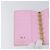 LOUIS VUITTON Monogram Multicolor Agenda PM Cover White R20896 LV Auth 199066 Blanc - vue 19