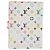 LOUIS VUITTON Monogram Multicolor Agenda PM Cover White R20896 LV Auth 199066 Blanc - vue 2