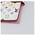 LOUIS VUITTON Monogram Multicolor Agenda PM Cover White R20896 LV Auth 199066 Blanc - vue 7