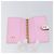 LOUIS VUITTON Monogram Multicolor Agenda PM Cover White R20896 LV Auth 199066 Blanc - vue 8