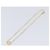 Collana Christian Dior metallo Gold Tone Auth 193448M - vista 8