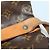 Borsa a tracolla LOUIS VUITTON Monogram Saumur 35 M42254 LV Auth BA14853 Monogramma - vista 20