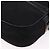 16 Céline Borsa a tracolla CELINE C Saluki Canvas Black Gold Tone Auth ep15727 Nero - vista 14