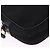 16 Céline Borsa a tracolla CELINE C Saluki Canvas Black Gold Tone Auth ep15727 Nero - vista 15