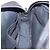 16 Céline Borsa a tracolla CELINE C Saluki Canvas Black Gold Tone Auth ep15727 Nero - vista 18