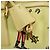 Sac à main PRADA Canvas 2way Gold Yellow Auth 197302V Doré Jaune - vue 26