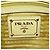 Sac à main PRADA Canvas 2way Gold Yellow Auth 197302V Doré Jaune - vue 28