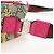 Borsa per bambini GUCCI GG Supreme PVC 2way Beige Silver 525518 Auth 196579SAM Argento - view 10