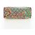 Borsa per bambini GUCCI GG Supreme PVC 2way Beige Silver 525518 Auth 196579SAM Argento - view 12