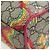 Borsa per bambini GUCCI GG Supreme PVC 2way Beige Silver 525518 Auth 196579SAM Argento - view 16