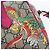 Borsa per bambini GUCCI GG Supreme PVC 2way Beige Silver 525518 Auth 196579SAM Argento - view 17