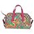 Borsa per bambini GUCCI GG Supreme PVC 2way Beige Silver 525518 Auth 196579SAM Argento - view 2