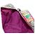 Borsa per bambini GUCCI GG Supreme PVC 2way Beige Silver 525518 Auth 196579SAM Argento - view 22