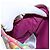 Borsa per bambini GUCCI GG Supreme PVC 2way Beige Silver 525518 Auth 196579SAM Argento - view 23