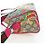 Borsa per bambini GUCCI GG Supreme PVC 2way Beige Silver 525518 Auth 196579SAM Argento - view 4