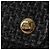 CHANEL Schultertasche mit Kette Tweed Schwarz Goldfarben CC Auth BA14816SM - Ansicht 18