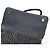 CHANEL Schultertasche mit Kette Tweed Schwarz Goldfarben CC Auth BA14816SM - Ansicht 19