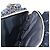 CHANEL Schultertasche mit Kette Tweed Schwarz Goldfarben CC Auth BA14816SM - Ansicht 27