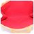 LOUIS VUITTON Monogram Vernis Stanton Hand Bag Red M91078 LV Auth 197637 Rosso - vista 10