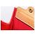 LOUIS VUITTON Monogram Vernis Stanton Hand Bag Red M91078 LV Auth 197637 Rosso - vista 12