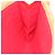 LOUIS VUITTON Monogram Vernis Stanton Hand Bag Red M91078 LV Auth 197637 Rosso - vista 17