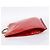 LOUIS VUITTON Monogram Vernis Stanton Hand Bag Red M91078 LV Auth 197637 Rosso - vista 3