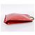 LOUIS VUITTON Monogram Vernis Stanton Hand Bag Red M91078 LV Auth 197637 Rosso - vista 4