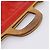 LOUIS VUITTON Monogram Vernis Stanton Hand Bag Red M91078 LV Auth 197637 Rosso - vista 7