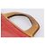 LOUIS VUITTON Monogram Vernis Stanton Hand Bag Red M91078 LV Auth 197637 Rosso - vista 8