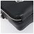 Borsa a Tracolla Christian Dior in Pelle Shawn Stussy Nero Argento Auth 196095M - view 11