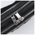 Borsa a Tracolla Christian Dior in Pelle Shawn Stussy Nero Argento Auth 196095M - view 15