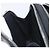 Borsa a Tracolla Christian Dior in Pelle Shawn Stussy Nero Argento Auth 196095M - view 20