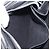 Borsa a Tracolla Christian Dior in Pelle Shawn Stussy Nero Argento Auth 196095M - view 21