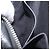 Borsa a Tracolla Christian Dior in Pelle Shawn Stussy Nero Argento Auth 196095M - view 22