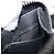 Borsa a Tracolla Christian Dior in Pelle Shawn Stussy Nero Argento Auth 196095M - view 24