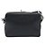 Borsa a Tracolla Christian Dior in Pelle Shawn Stussy Nero Argento Auth 196095M - view 3