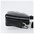 Borsa a Tracolla Christian Dior in Pelle Shawn Stussy Nero Argento Auth 196095M - view 4