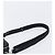Borsa a Tracolla Christian Dior in Pelle Shawn Stussy Nero Argento Auth 196095M - view 8