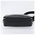 Borsa a Tracolla Christian Dior in Pelle Shawn Stussy Nero Argento Auth 196095M - view 9