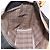 Borsa a tracolla BURBERRY Blue Label in denim blu navy e oro Auth 199650V D'oro - vista 20