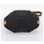 Borsa a tracolla BURBERRY Blue Label in denim blu navy e oro Auth 199650V D'oro - vista 5