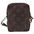 LOUIS VUITTON Borsa a tracolla Monogram Mini Danube M45268 LV Auth 197769 Monogramma - vista 2