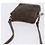 LOUIS VUITTON Borsa a tracolla Monogram Mini Danube M45268 LV Auth 197769 Monogramma - vista 6