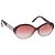 Occhiali da sole Christian Dior plastica Red Auth BA15188 Rosso