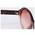 Occhiali da sole Christian Dior plastica Red Auth BA15188 Rosso - vista 14