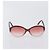 Occhiali da sole Christian Dior plastica Red Auth BA15188 Rosso - vista 2
