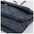 Borsa a tracolla Salvatore Ferragamo Denim Vala Ribbon Chain Blu Auth BA15284V Argento - vista 10