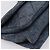 Borsa a tracolla Salvatore Ferragamo Denim Vala Ribbon Chain Blu Auth BA15284V Argento - vista 11