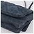 Borsa a tracolla Salvatore Ferragamo Denim Vala Ribbon Chain Blu Auth BA15284V Argento - vista 12