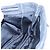 Borsa a tracolla Salvatore Ferragamo Denim Vala Ribbon Chain Blu Auth BA15284V Argento - vista 17